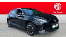 MG MG4 125kW SE EV 51kWh 5dr Auto Electric Hatchback